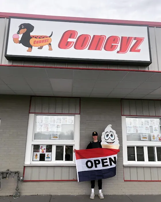 Coneyz Picture 3