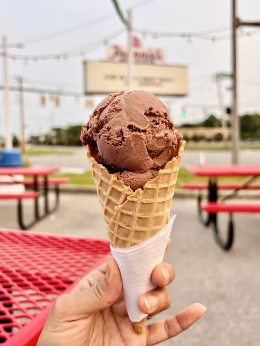 Frannie's Ice Cream Picture 2