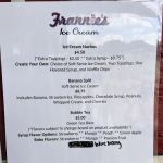 Frannie's Ice Cream