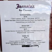 Frannie's Ice Cream ico