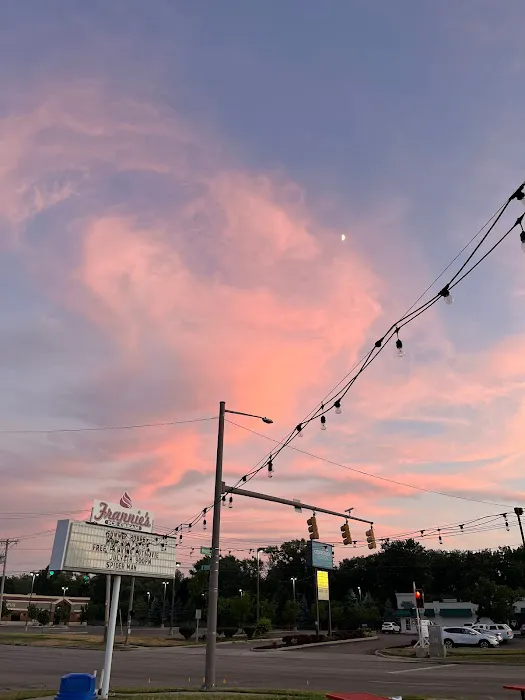 Frannie's Ice Cream Picture 10