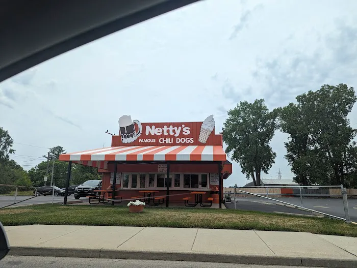 Netty's Picture 2
