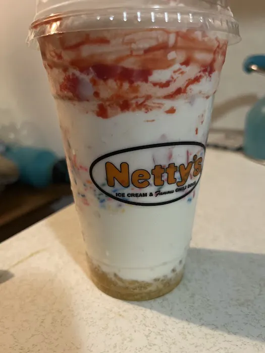 Netty's Picture 6
