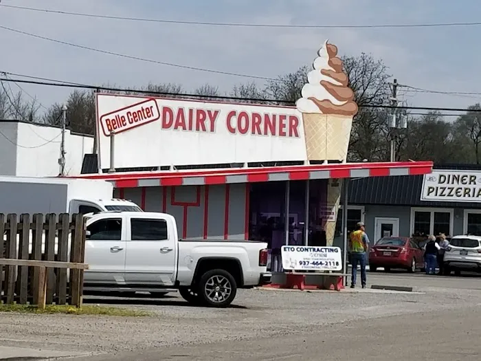 Belle Center Dairy Corner Picture 3
