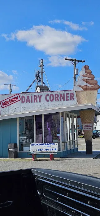 Belle Center Dairy Corner Picture 1
