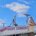 Belle Center Dairy Corner