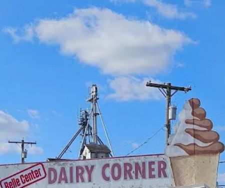 Belle Center Dairy Corner