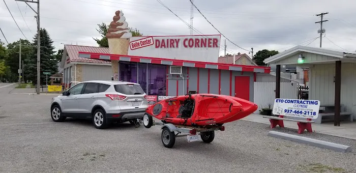 Belle Center Dairy Corner Picture 4