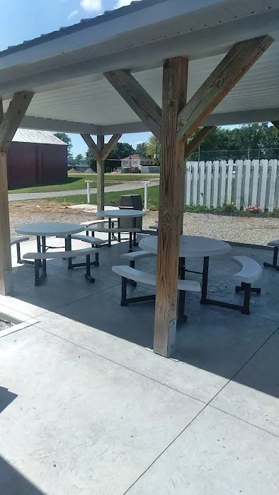 Belle Center Dairy Corner Picture 5