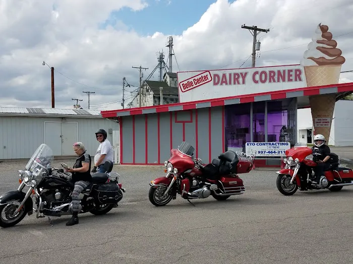 Belle Center Dairy Corner Picture 6