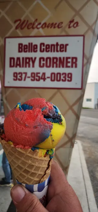 Belle Center Dairy Corner Picture 9