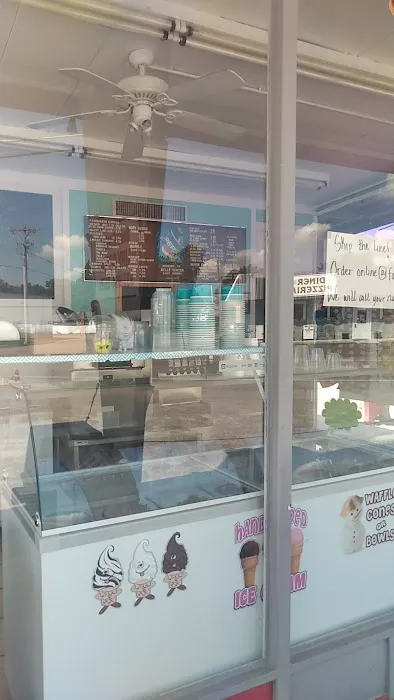 Belle Center Dairy Corner Picture 7