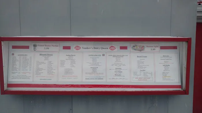 Dairy Queen Store Picture 3