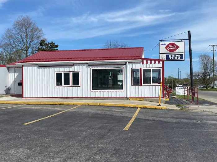 Dairy Queen Store Picture 2