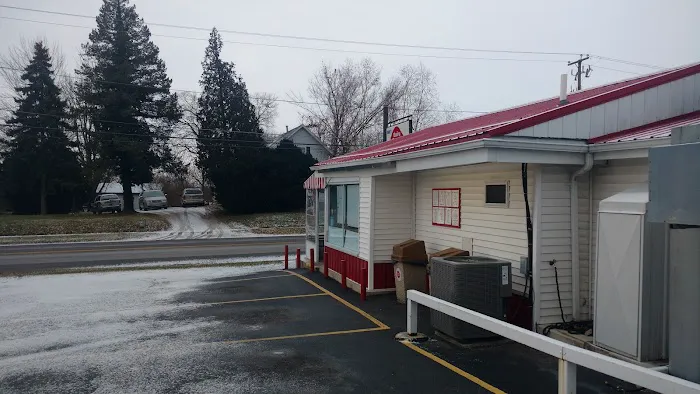 Dairy Queen Store Picture 4