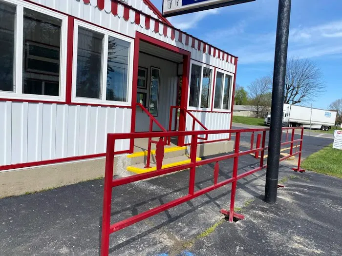 Dairy Queen Store Picture 9