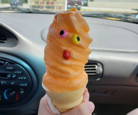 J B Twisters Ice Cream & Things