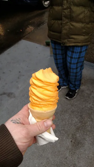 J B Twisters Ice Cream & Things Picture 5
