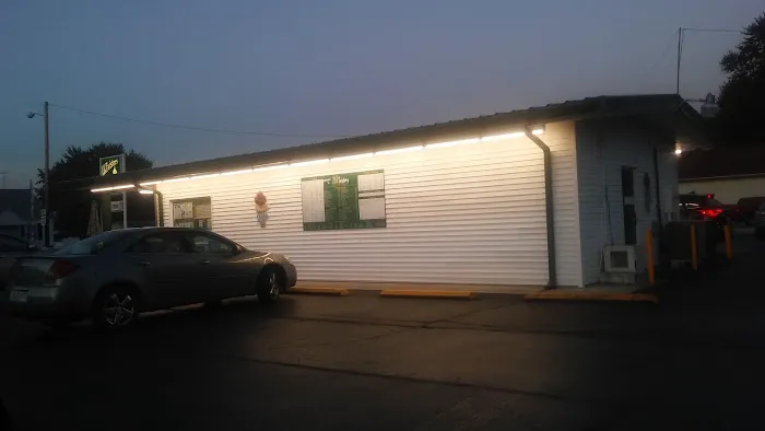 J B Twisters Ice Cream & Things Picture 8