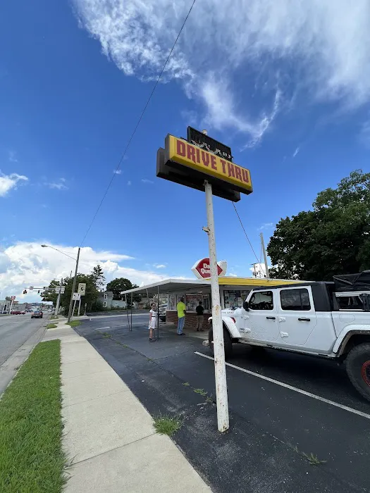 Dairy Queen Store Picture 2