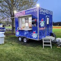 Snowie of Upper Sandusky llc ico