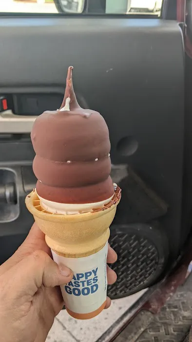 Dairy Queen (Treat) Picture 8