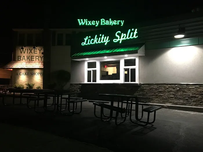Lickity Split Picture 3