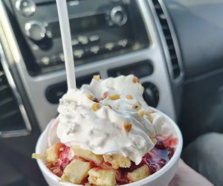 Lickity Split