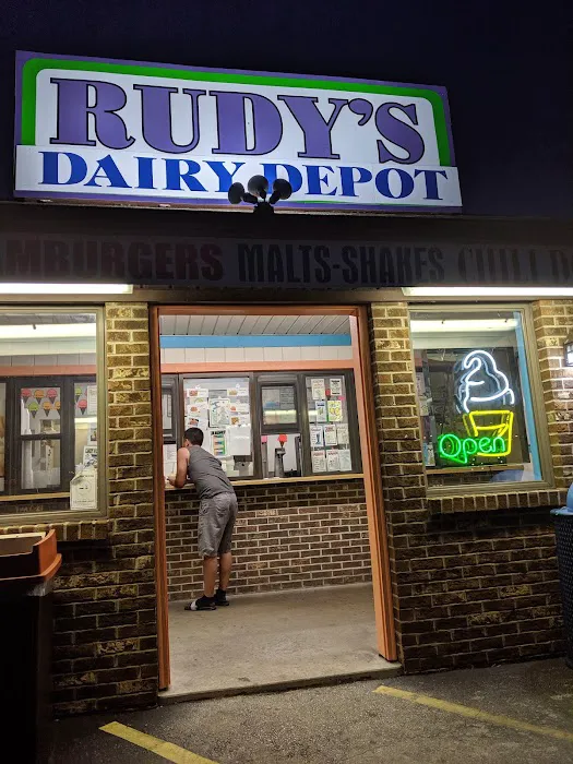 Rudy's Dairy Depot Picture 1