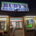 Rudy's Dairy Depot