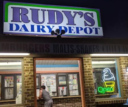 Rudy's Dairy Depot