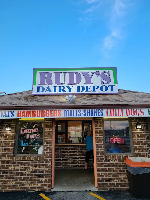 Rudy's Dairy Depot Picture 6