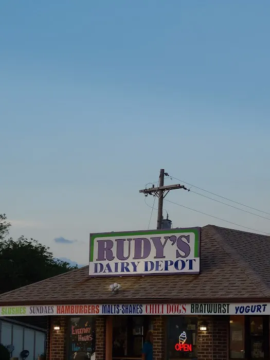 Rudy's Dairy Depot Picture 8