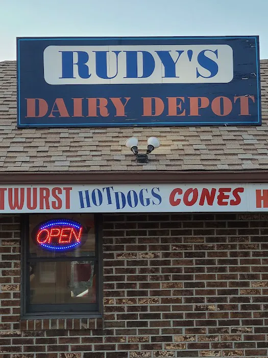 Rudy's Dairy Depot Picture 7