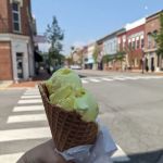 Stoner's Ice Cream Parlor