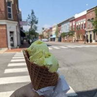 Stoner's Ice Cream Parlor ico