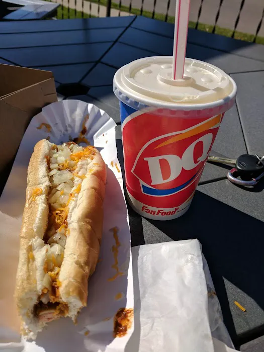 Dairy Queen (Treat) Picture 5