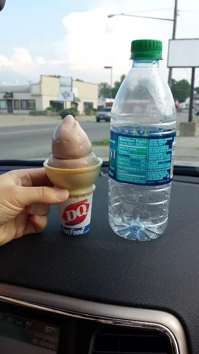 Dairy Queen (Treat) Picture 8