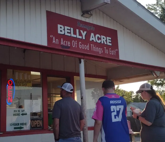 Belly Acre Picture 2