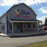 Fent's Dairy Corner