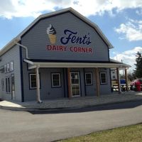 Fent's Dairy Corner ico