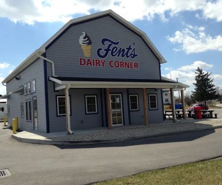 Fent's Dairy Corner