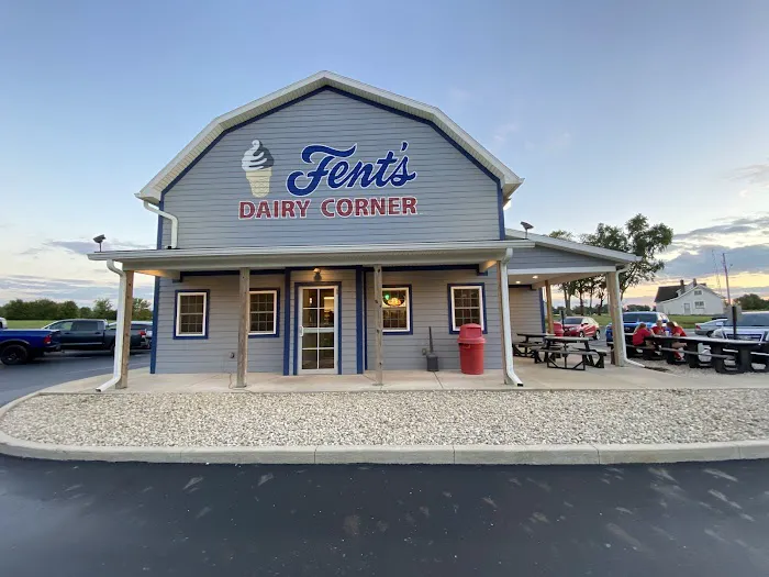 Fent's Dairy Corner Picture 3