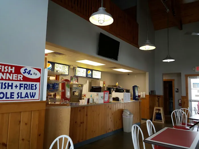Fent's Dairy Corner Picture 4