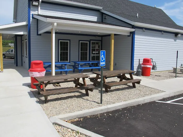 Fent's Dairy Corner Picture 6