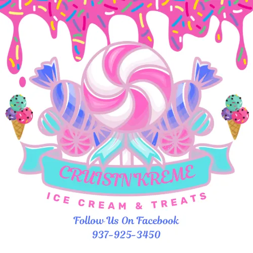 Cruisin’Kreme Ice Cream & Treats LLC Picture 1