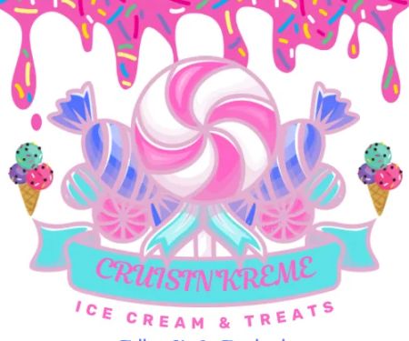 Cruisinu2019Kreme Ice Cream & Treats LLC