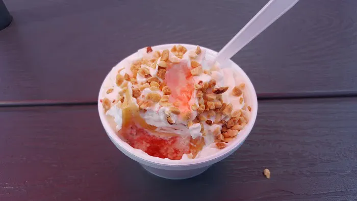 Hershey Ice Cream Springfield Picture 3