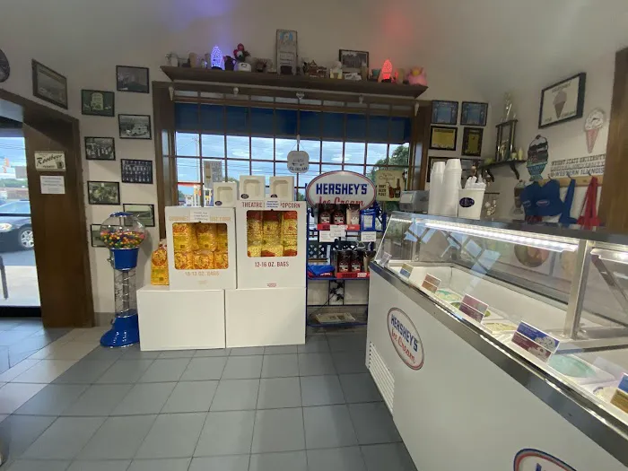 Hershey Ice Cream Springfield Picture 5