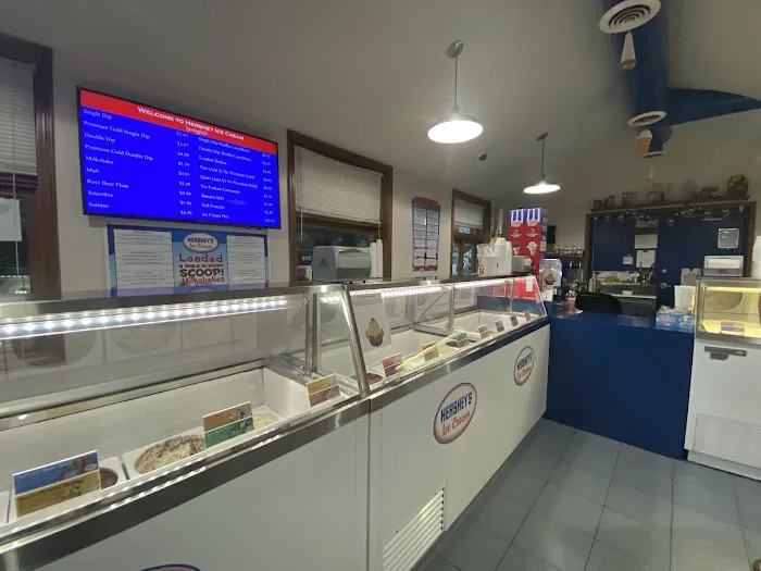 Hershey Ice Cream Springfield Picture 4
